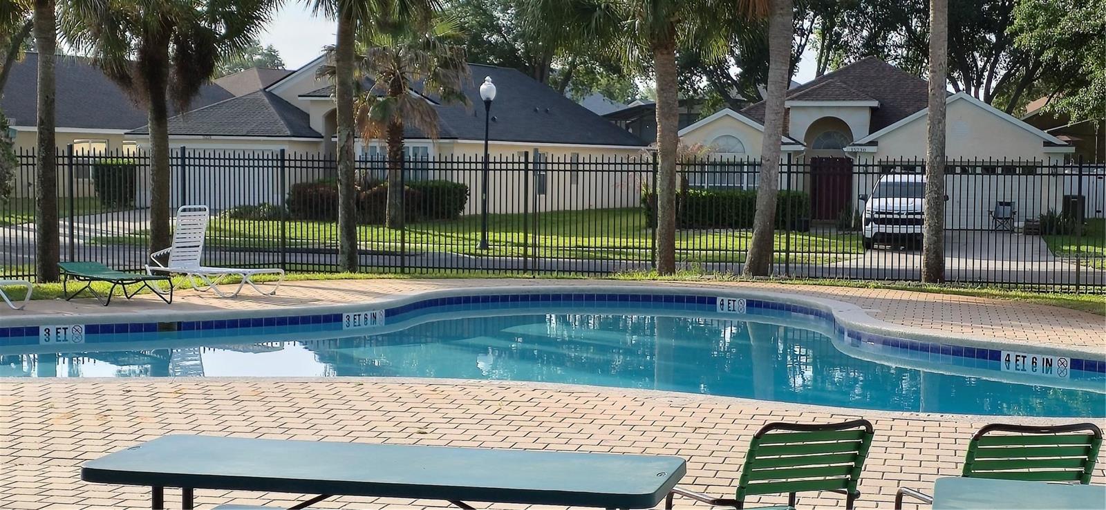 15509 MARKHAM DR, CLERMONT, FL — photo 45