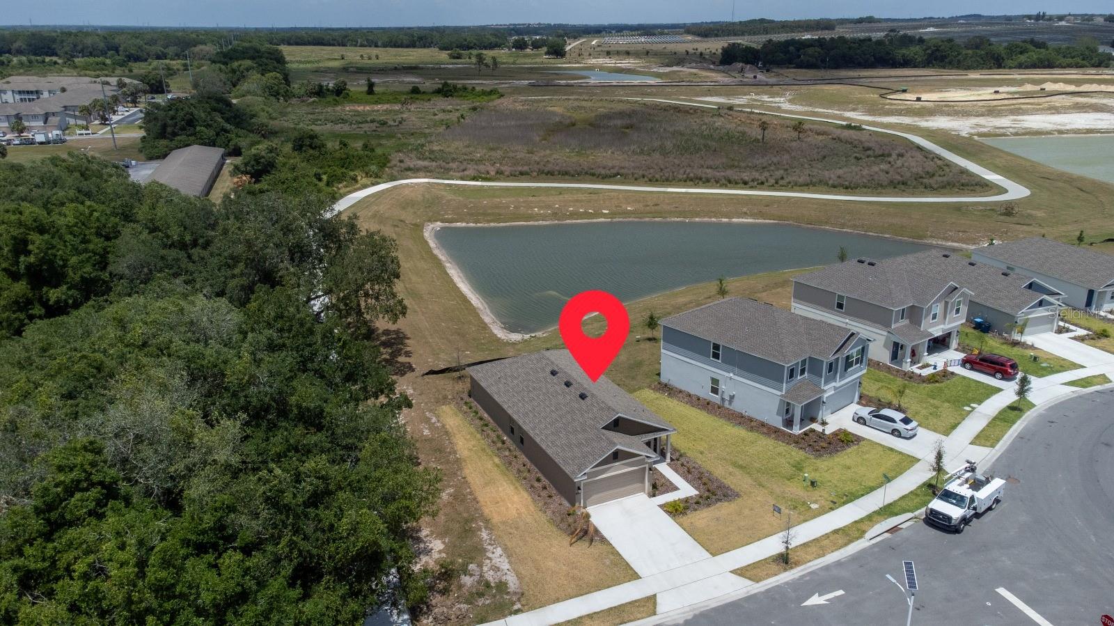 573 BELL PRAIRIE CIR, LAKE WALES, FL — photo 21