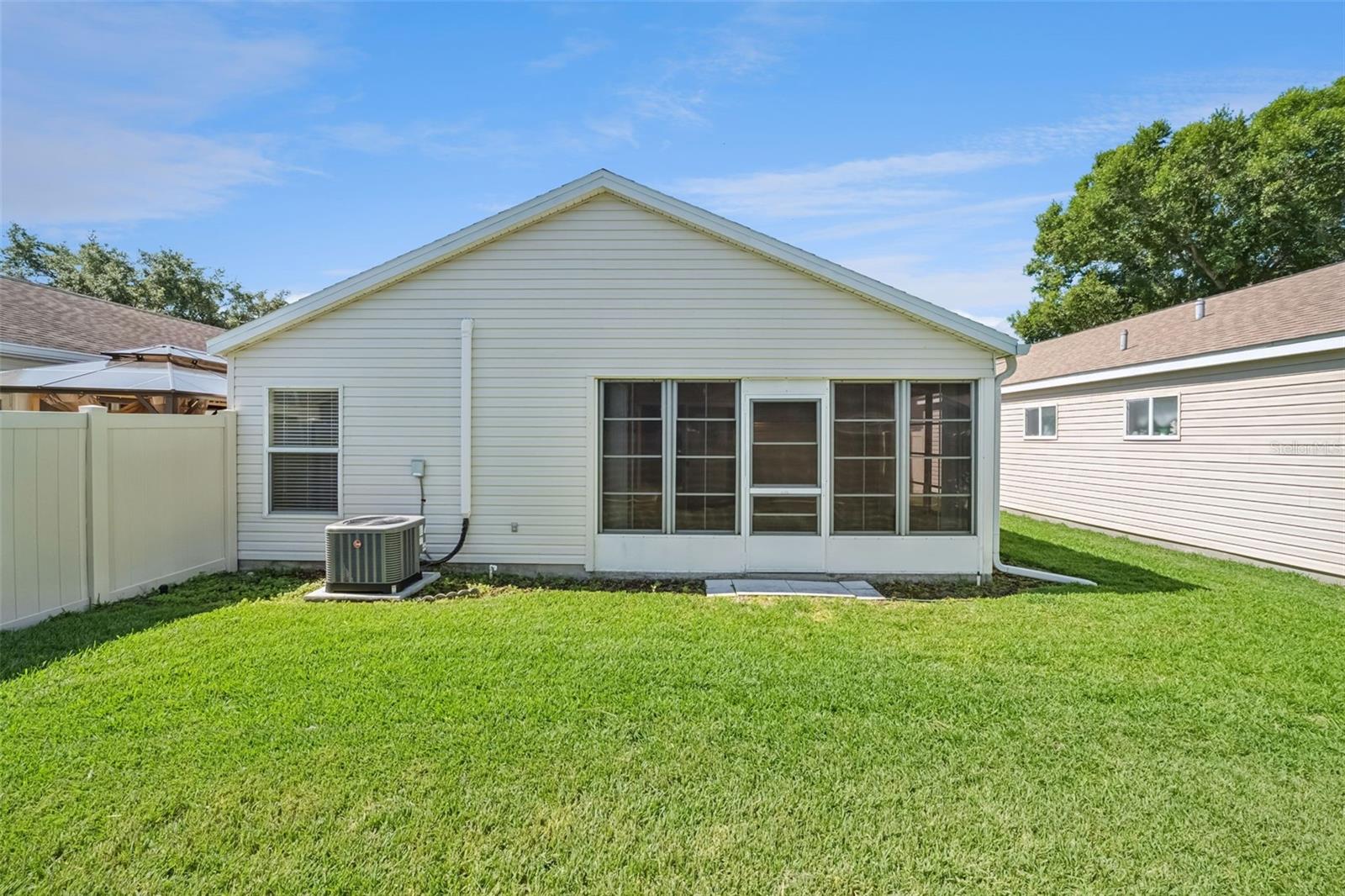 4967 HERON RUN CIR, LEESBURG, FL — photo 47