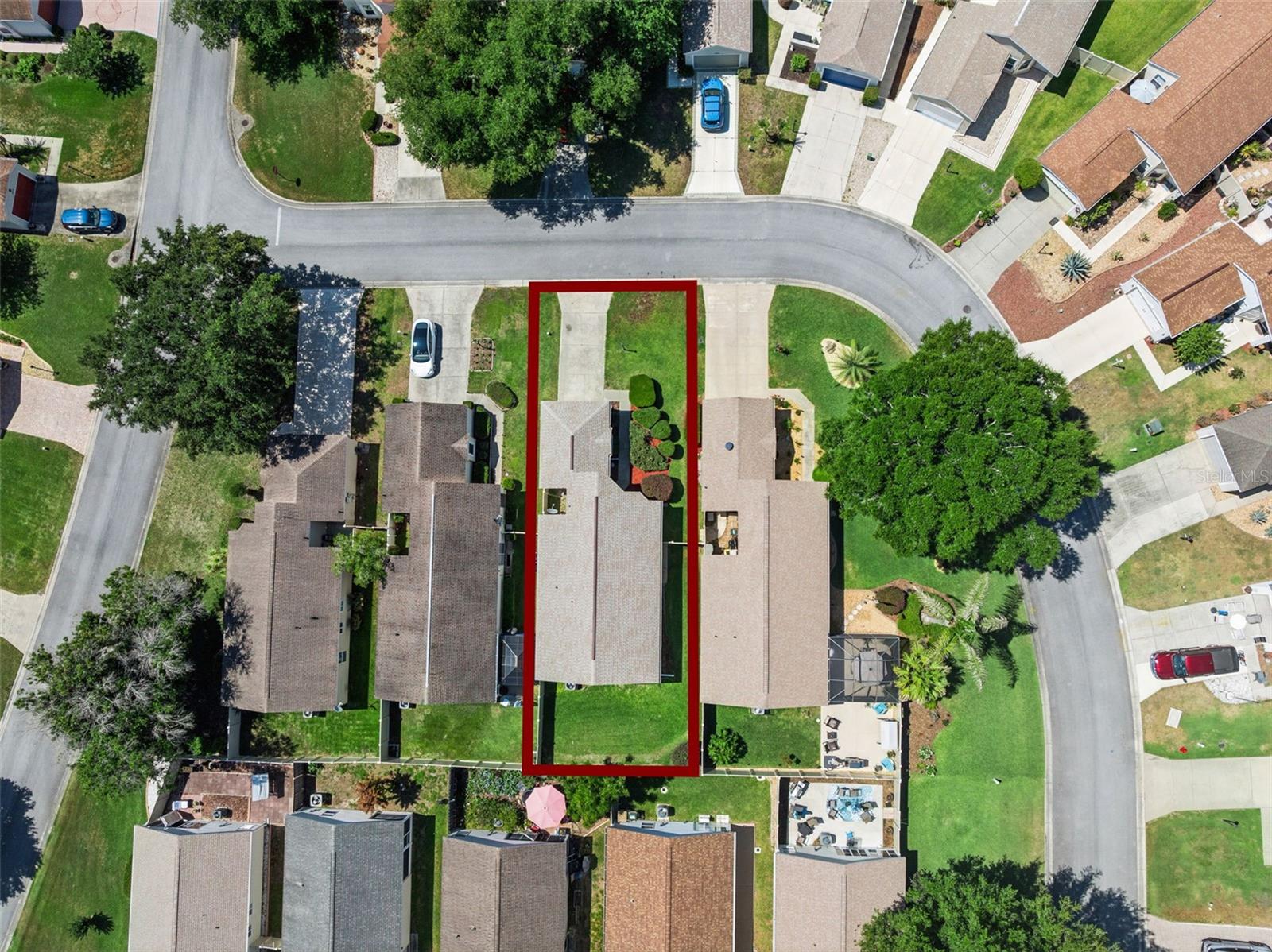 4967 HERON RUN CIR, LEESBURG, FL — photo 51