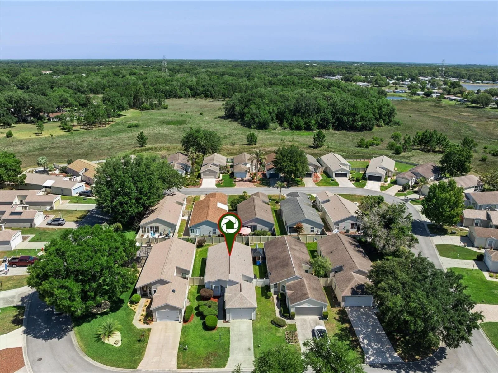 4967 HERON RUN CIR, LEESBURG, FL — photo 53