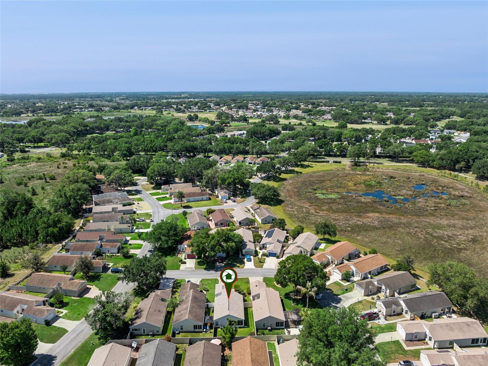 4967 HERON RUN CIR, LEESBURG, FL — photo 56