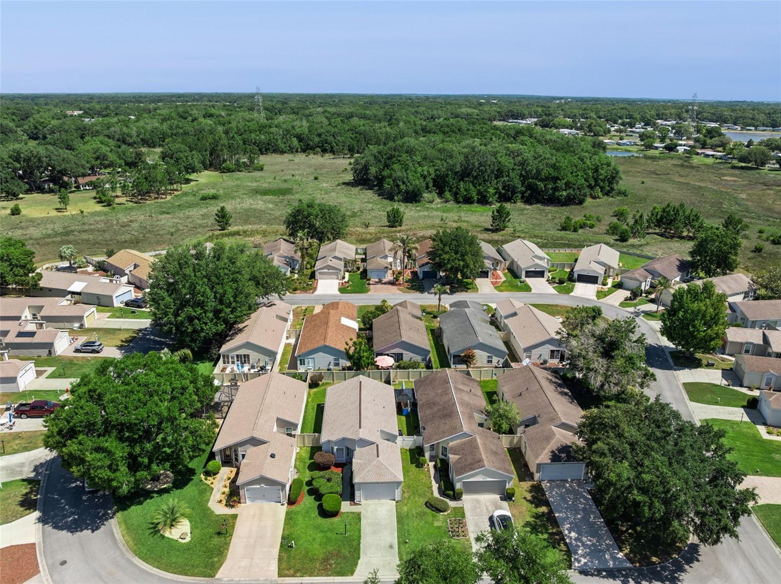 4967 HERON RUN CIR, LEESBURG, FL — photo 61
