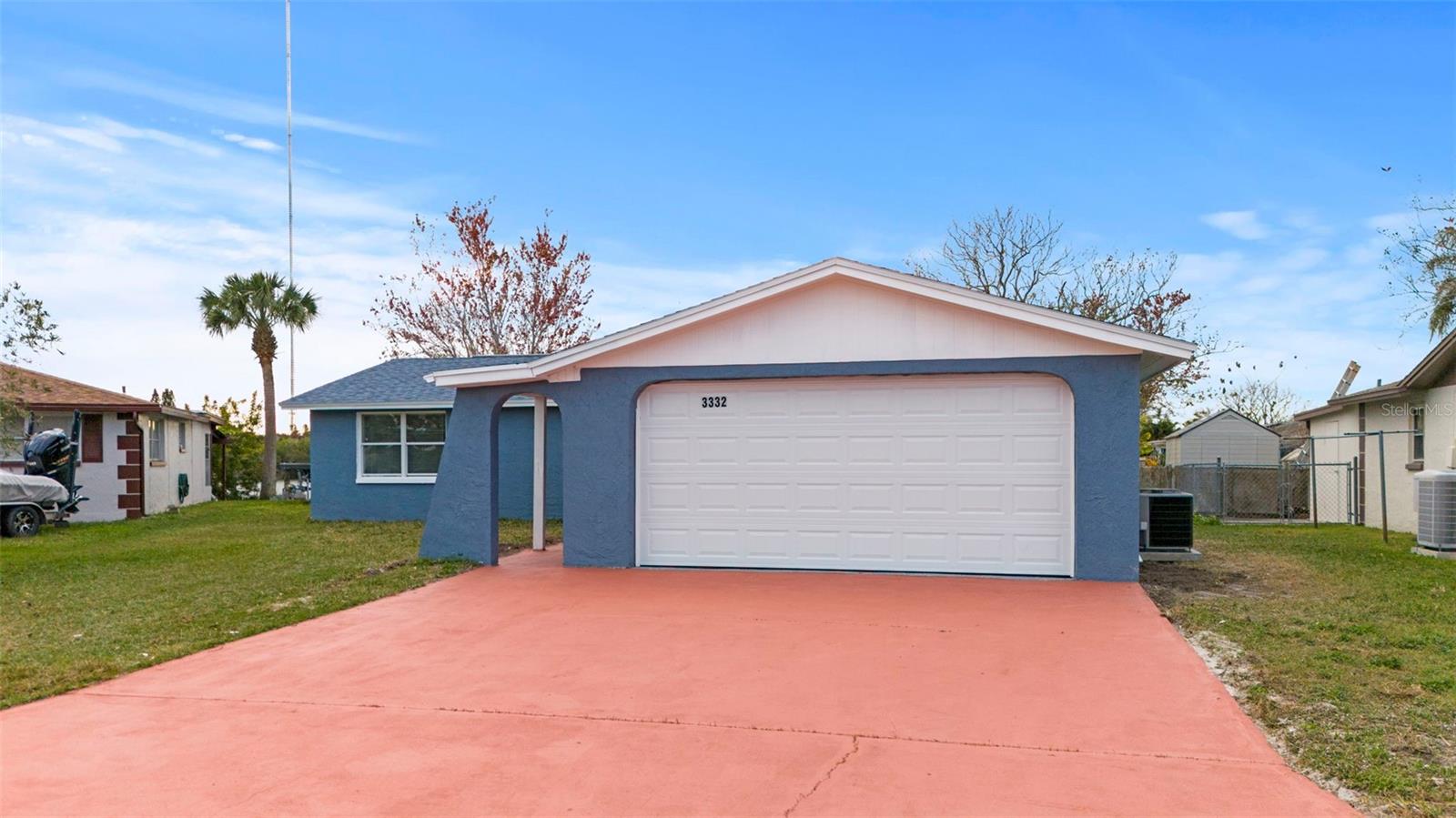 3332 WILSON DR, HOLIDAY, FL — photo 2