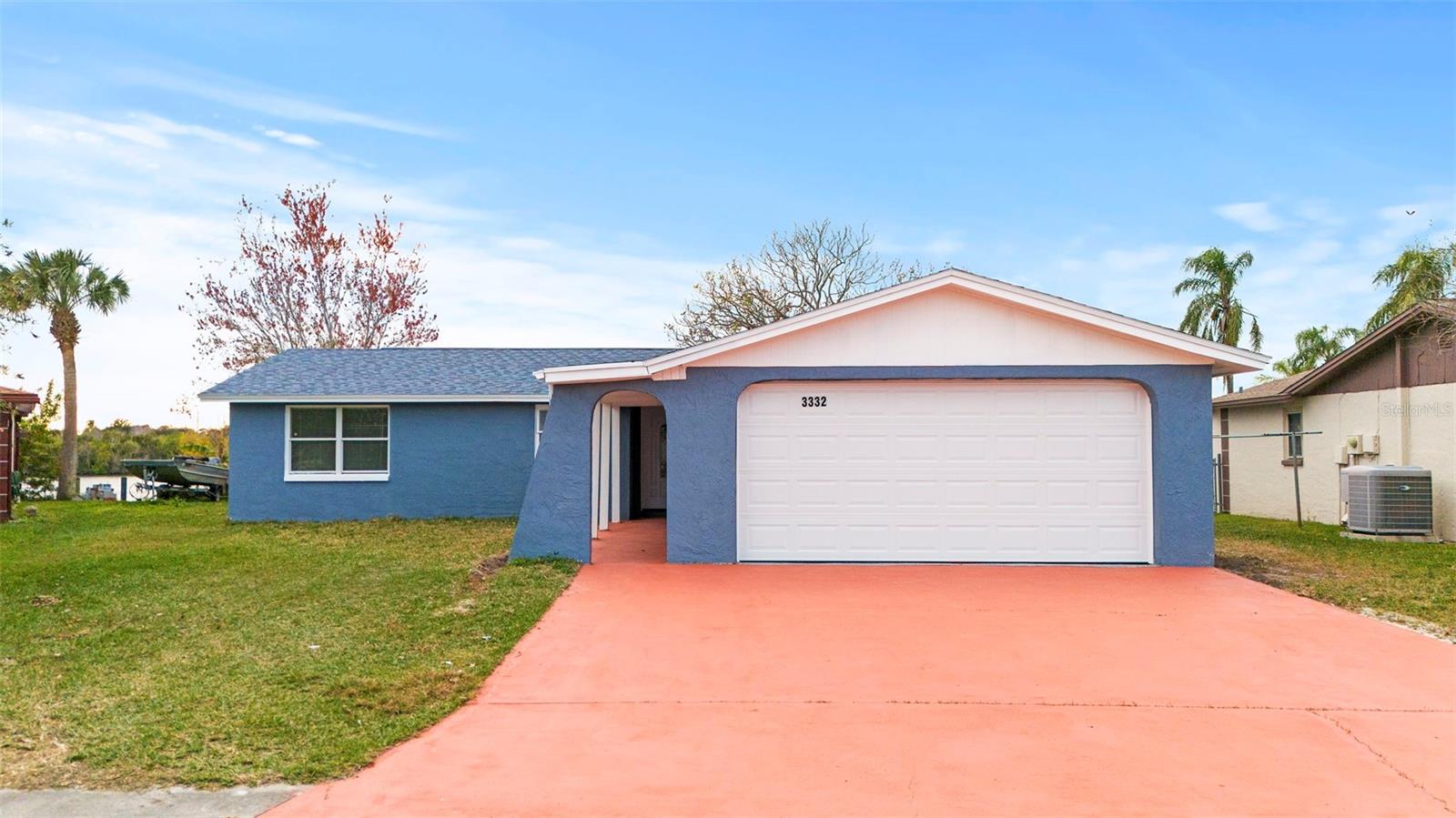3332 WILSON DR, HOLIDAY, FL — photo 3