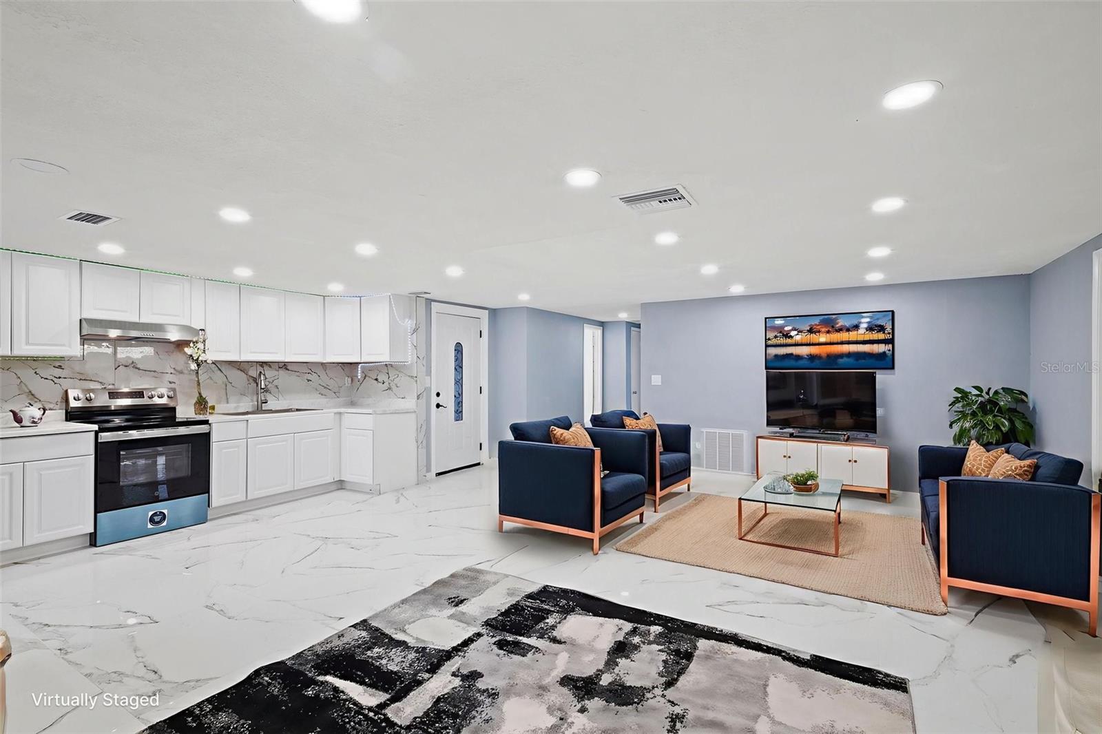 3332 WILSON DR, HOLIDAY, FL — photo 6