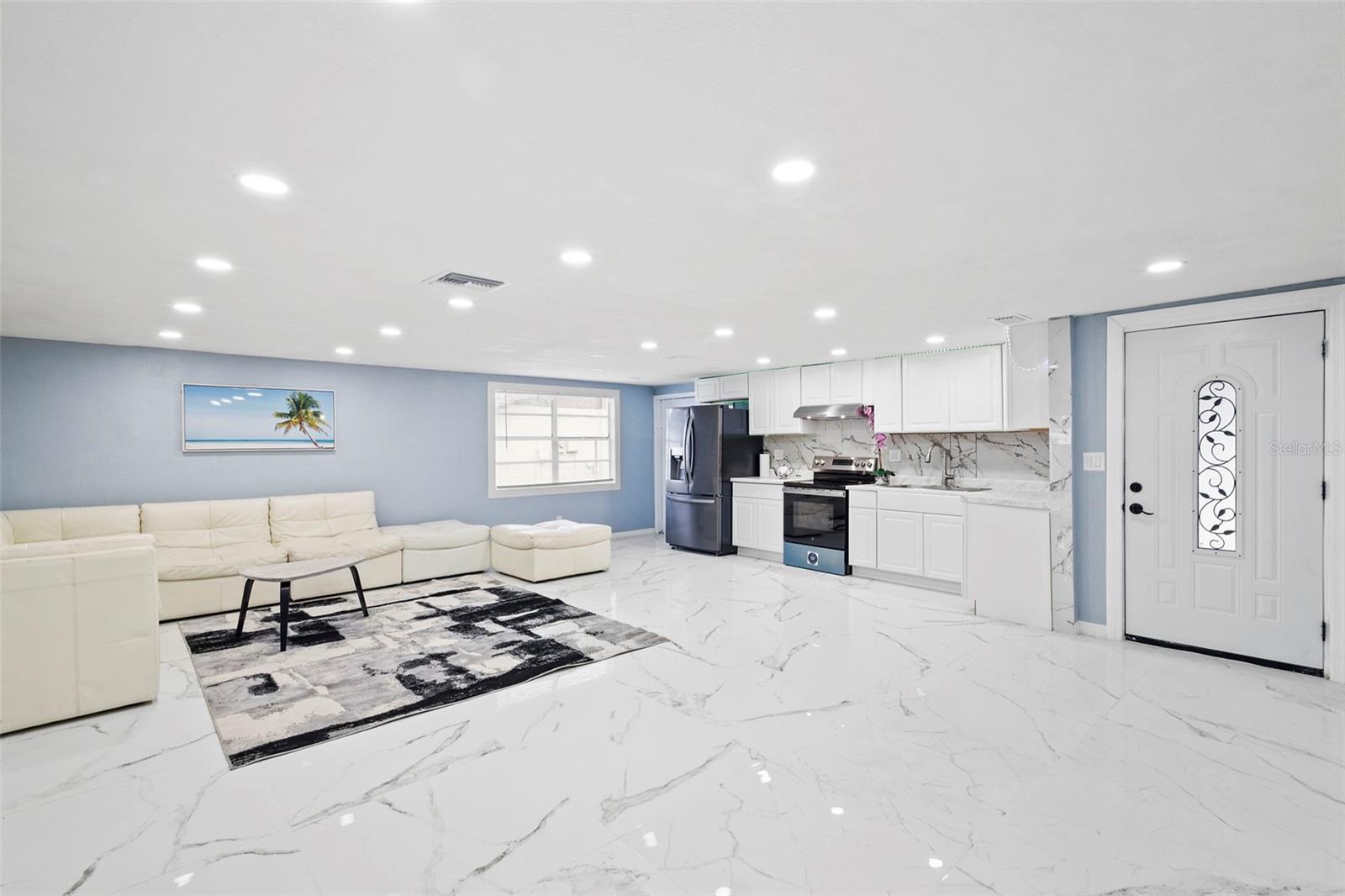 3332 WILSON DR, HOLIDAY, FL — photo 8