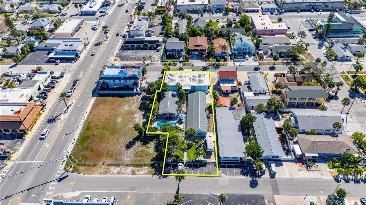 523 72ND AVE, ST PETE BEACH, FL