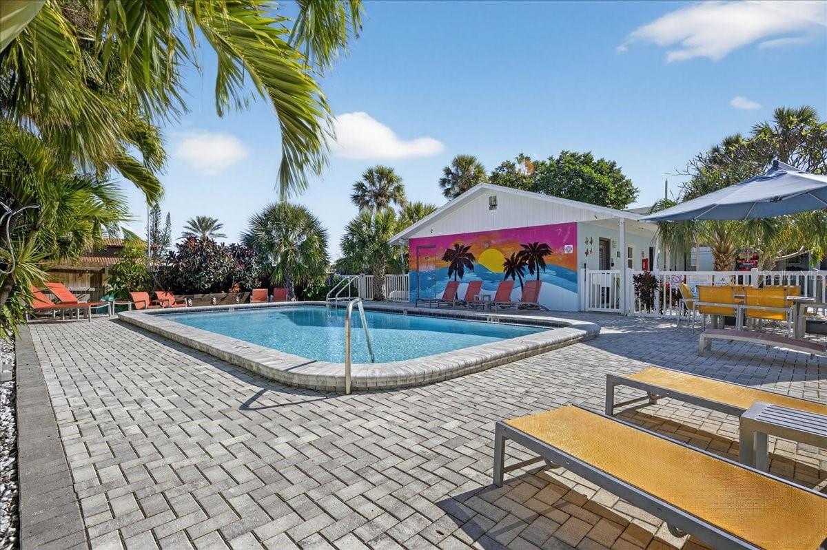 523 72ND AVE, ST PETE BEACH, FL — photo 5