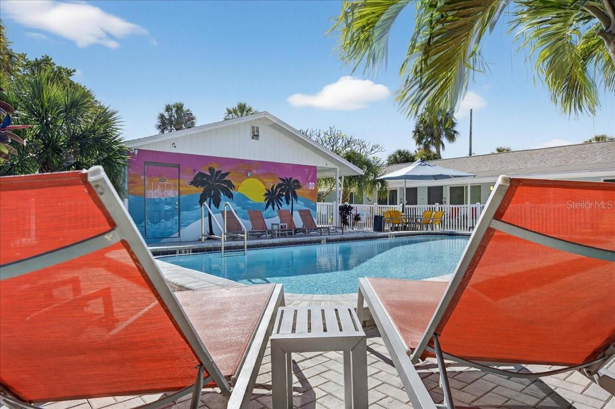 523 72ND AVE, ST PETE BEACH, FL — photo 10