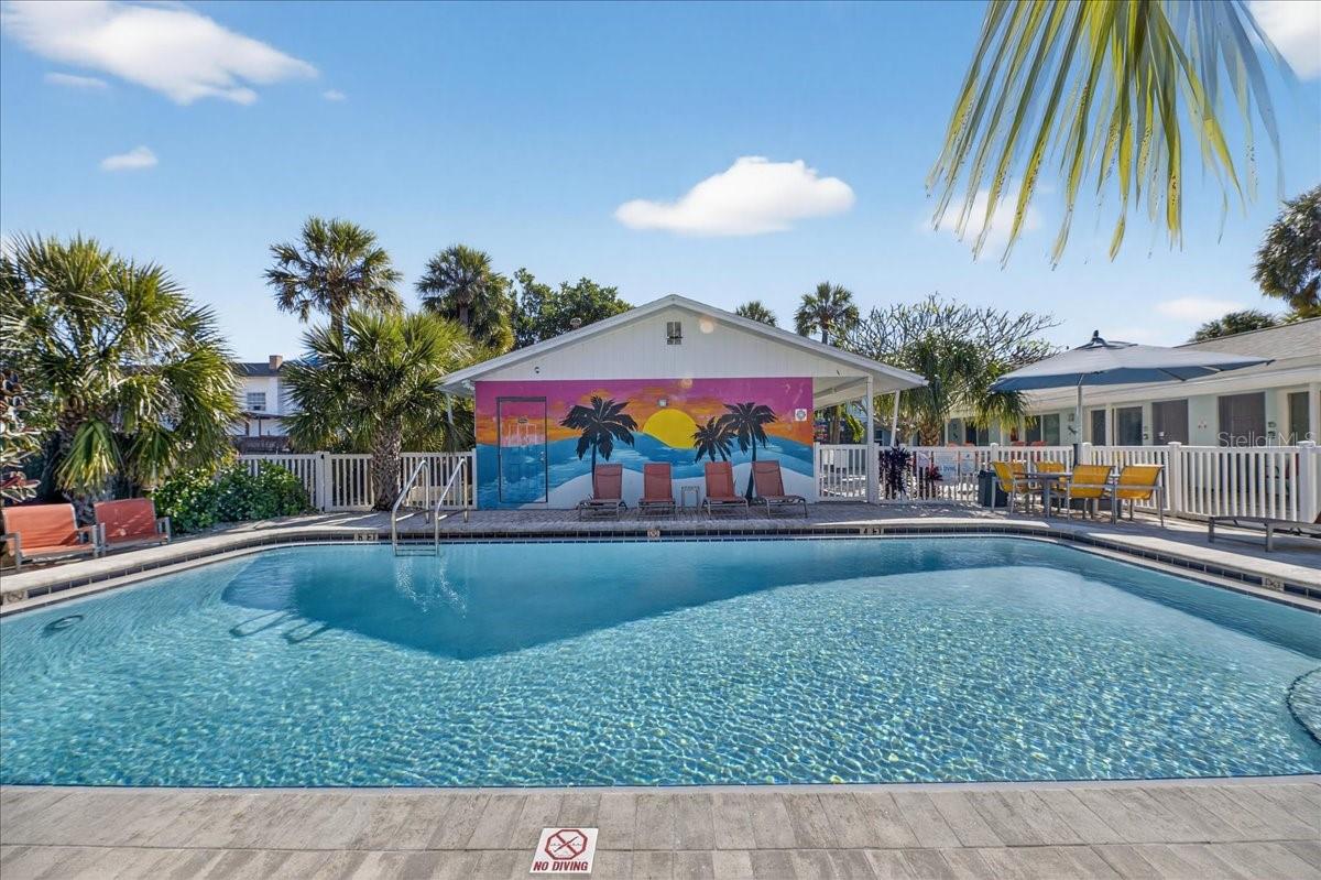 523 72ND AVE, ST PETE BEACH, FL — photo 11