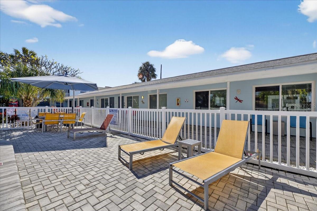 523 72ND AVE, ST PETE BEACH, FL — photo 12