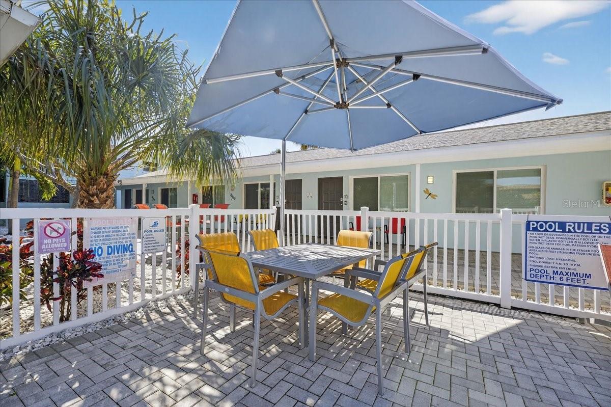 523 72ND AVE, ST PETE BEACH, FL — photo 13