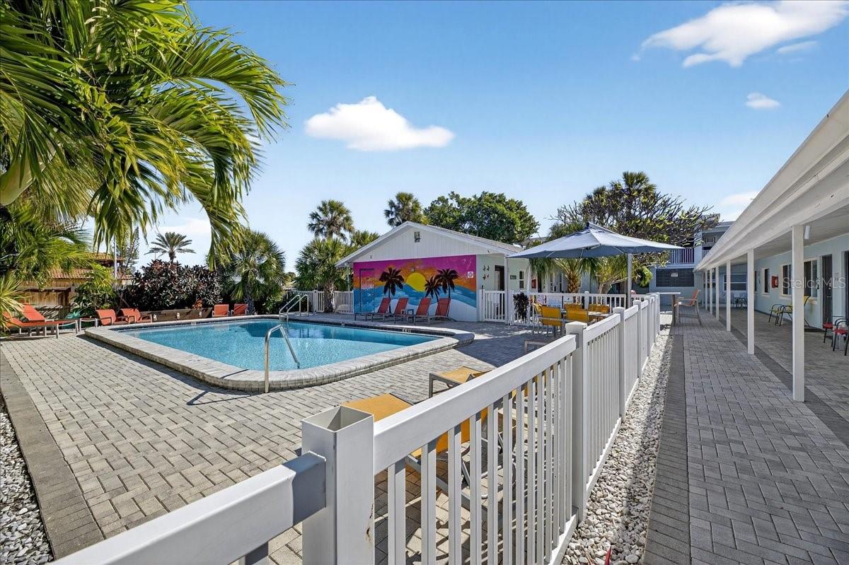 523 72ND AVE, ST PETE BEACH, FL — photo 16