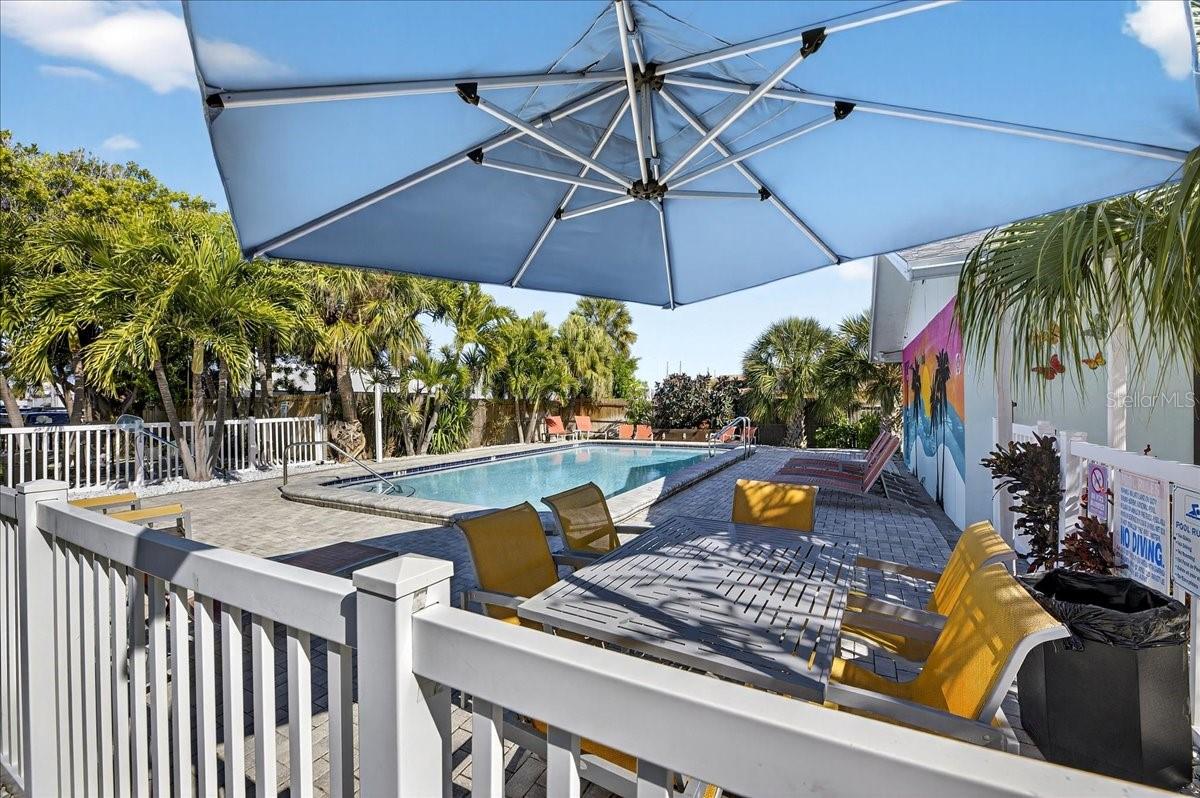 523 72ND AVE, ST PETE BEACH, FL — photo 17