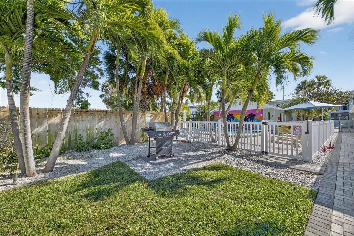523 72ND AVE, ST PETE BEACH, FL — photo 20