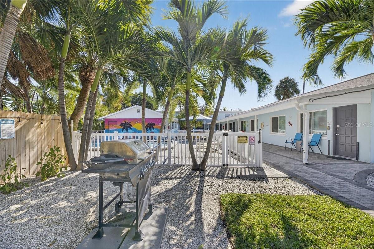 523 72ND AVE, ST PETE BEACH, FL — photo 22