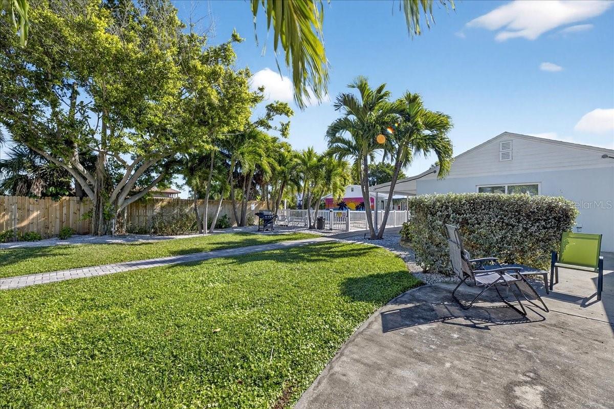 523 72ND AVE, ST PETE BEACH, FL — photo 24