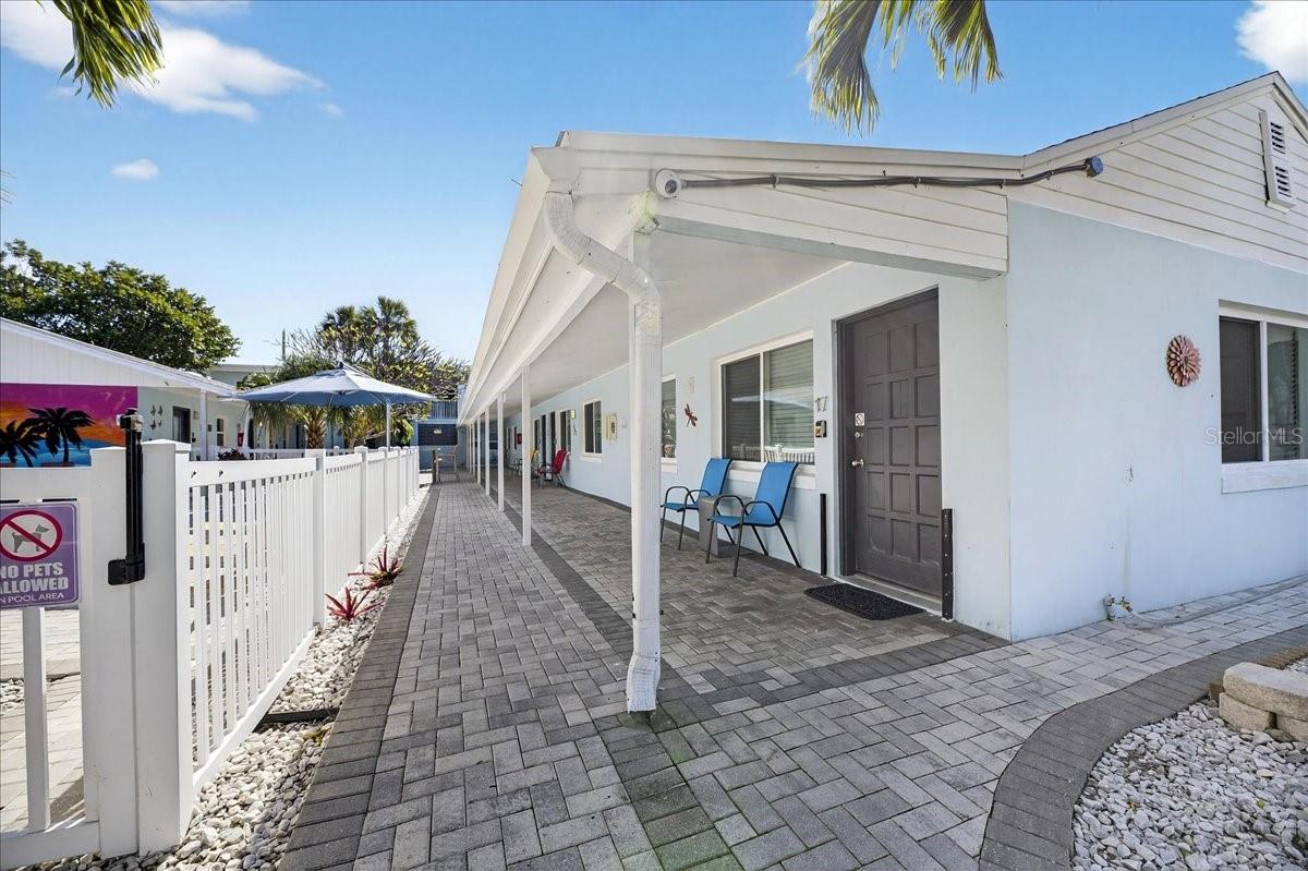 523 72ND AVE, ST PETE BEACH, FL — photo 35