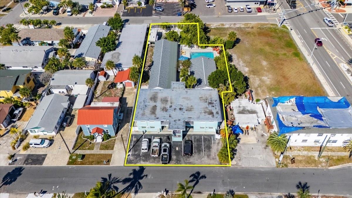 523 72ND AVE, ST PETE BEACH, FL — photo 83