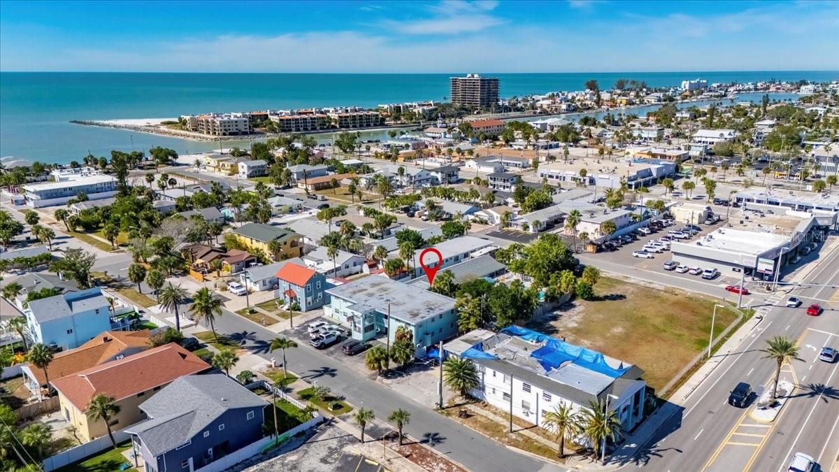 523 72ND AVE, ST PETE BEACH, FL — photo 84