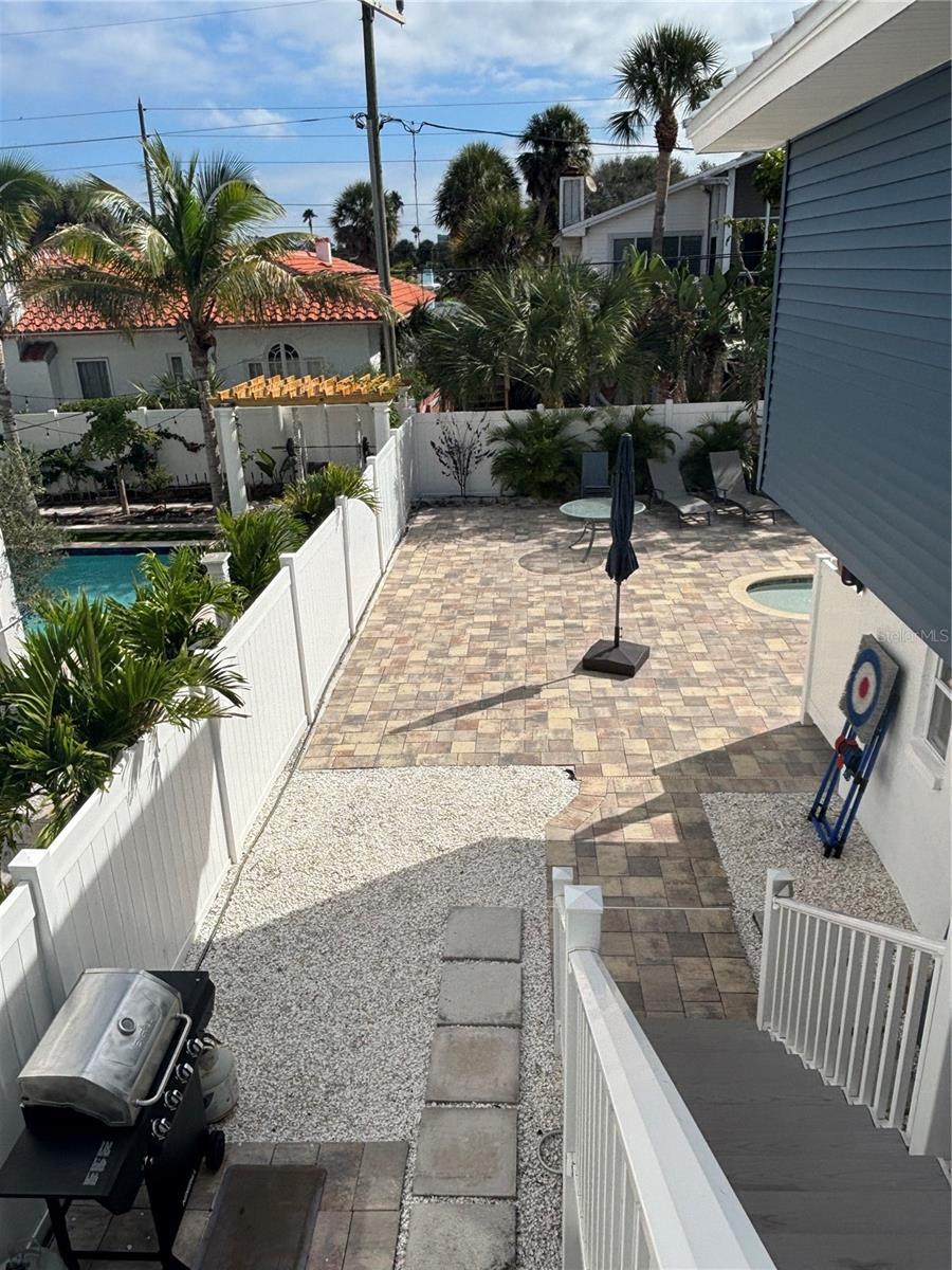 745 ELDORADO AVE, CLEARWATER BEACH, FL — photo 26