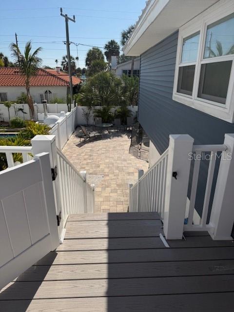 745 ELDORADO AVE, CLEARWATER BEACH, FL — photo 21