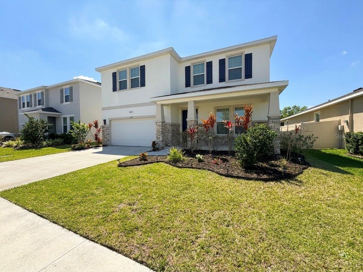 16910 OVAL RUM DR, WIMAUMA, FL — photo 2