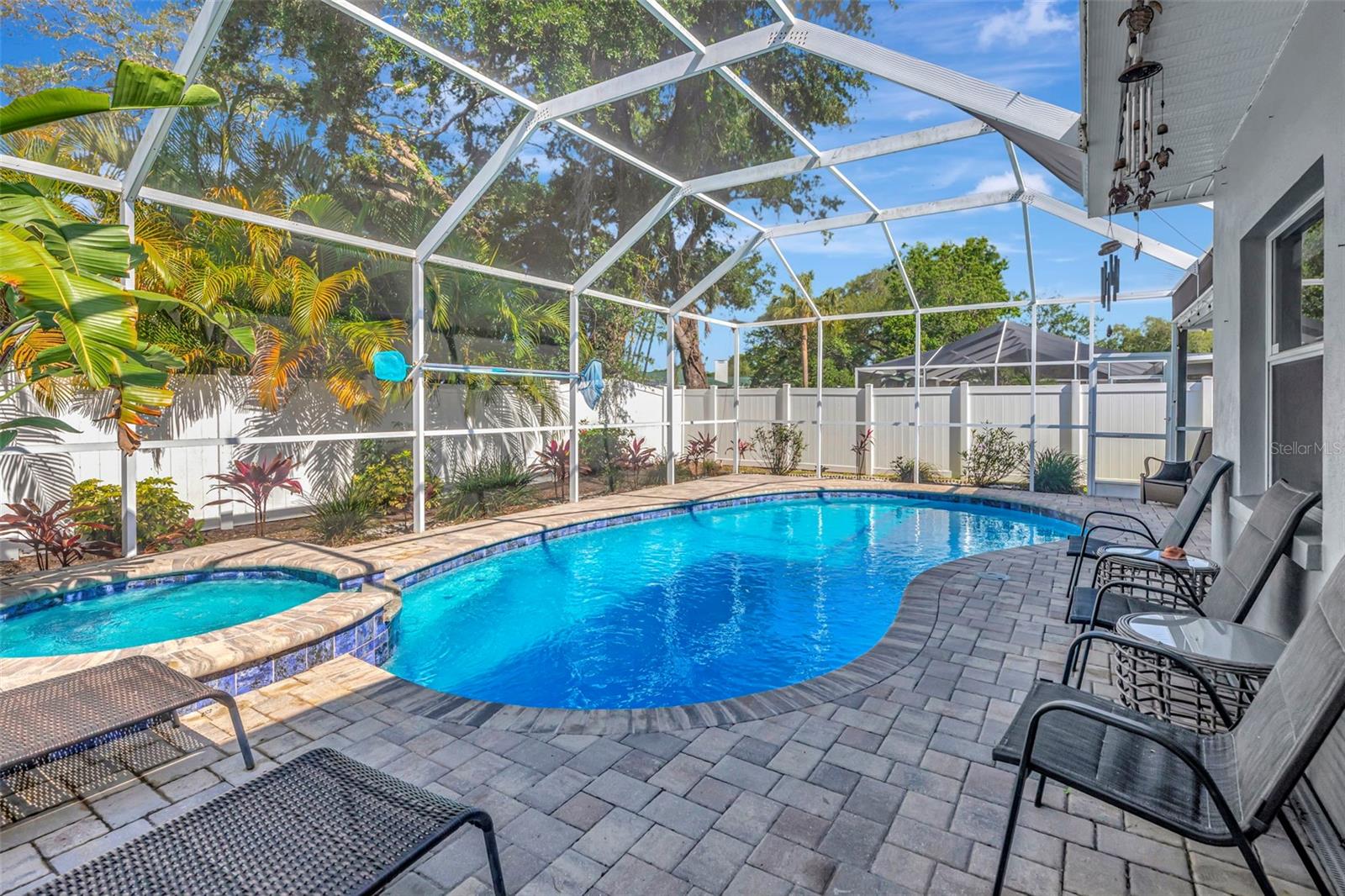1424 STEWART BLVD, CLEARWATER, FL — photo 34