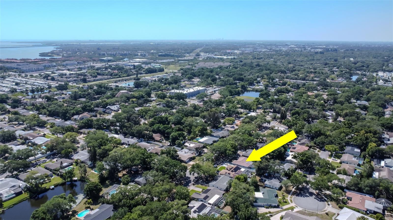 1424 STEWART BLVD, CLEARWATER, FL — photo 49