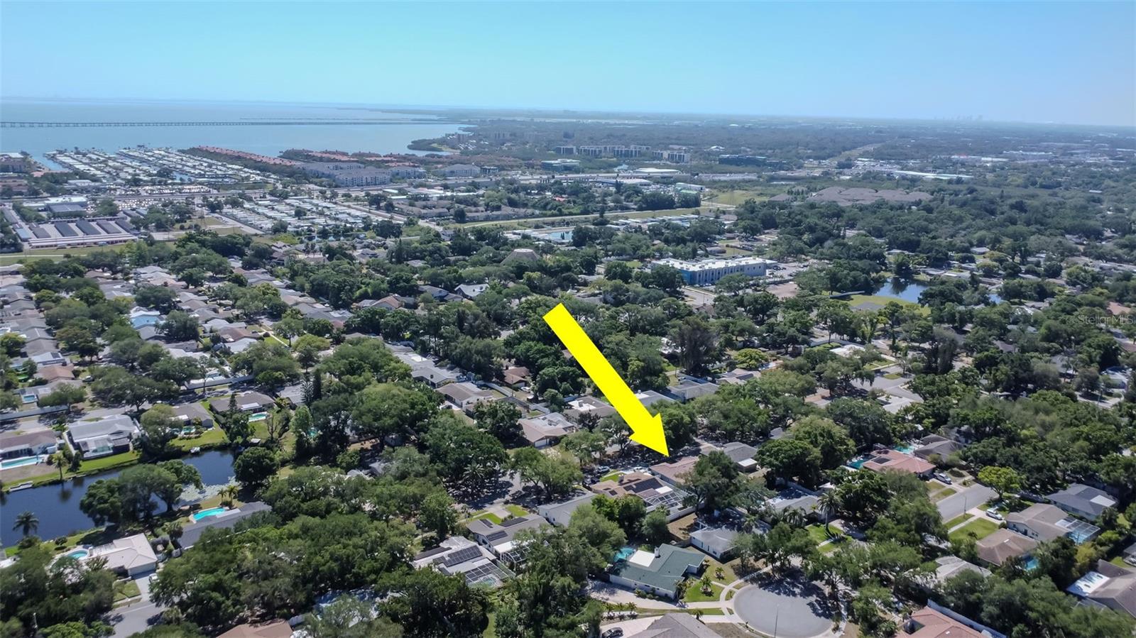 1424 STEWART BLVD, CLEARWATER, FL — photo 50