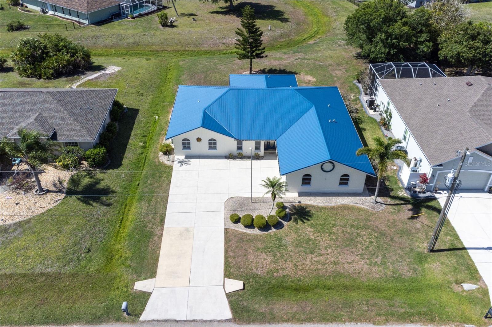 25391 RUPERT RD, PUNTA GORDA, FL — photo 8