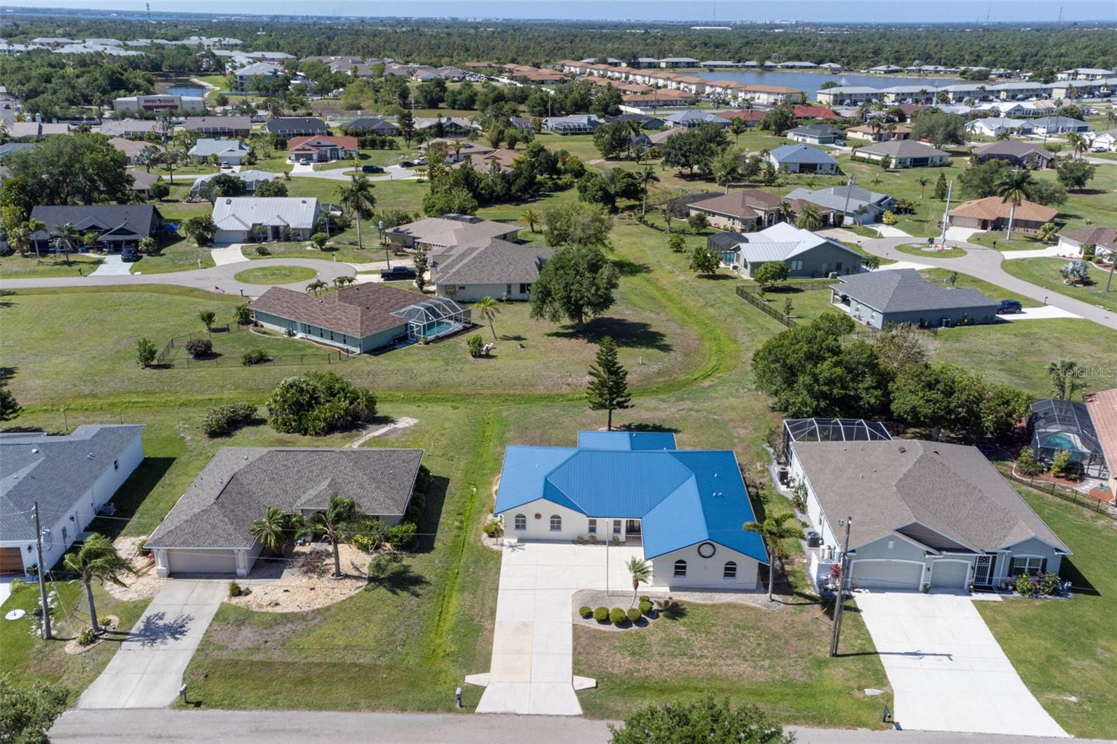 25391 RUPERT RD, PUNTA GORDA, FL — photo 33