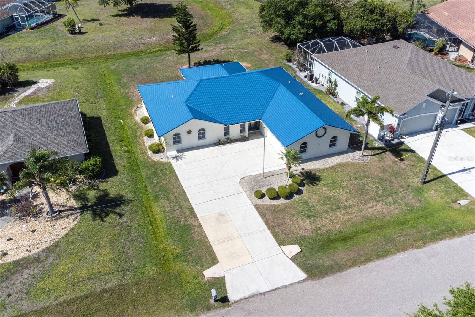 25391 RUPERT RD, PUNTA GORDA, FL — photo 35