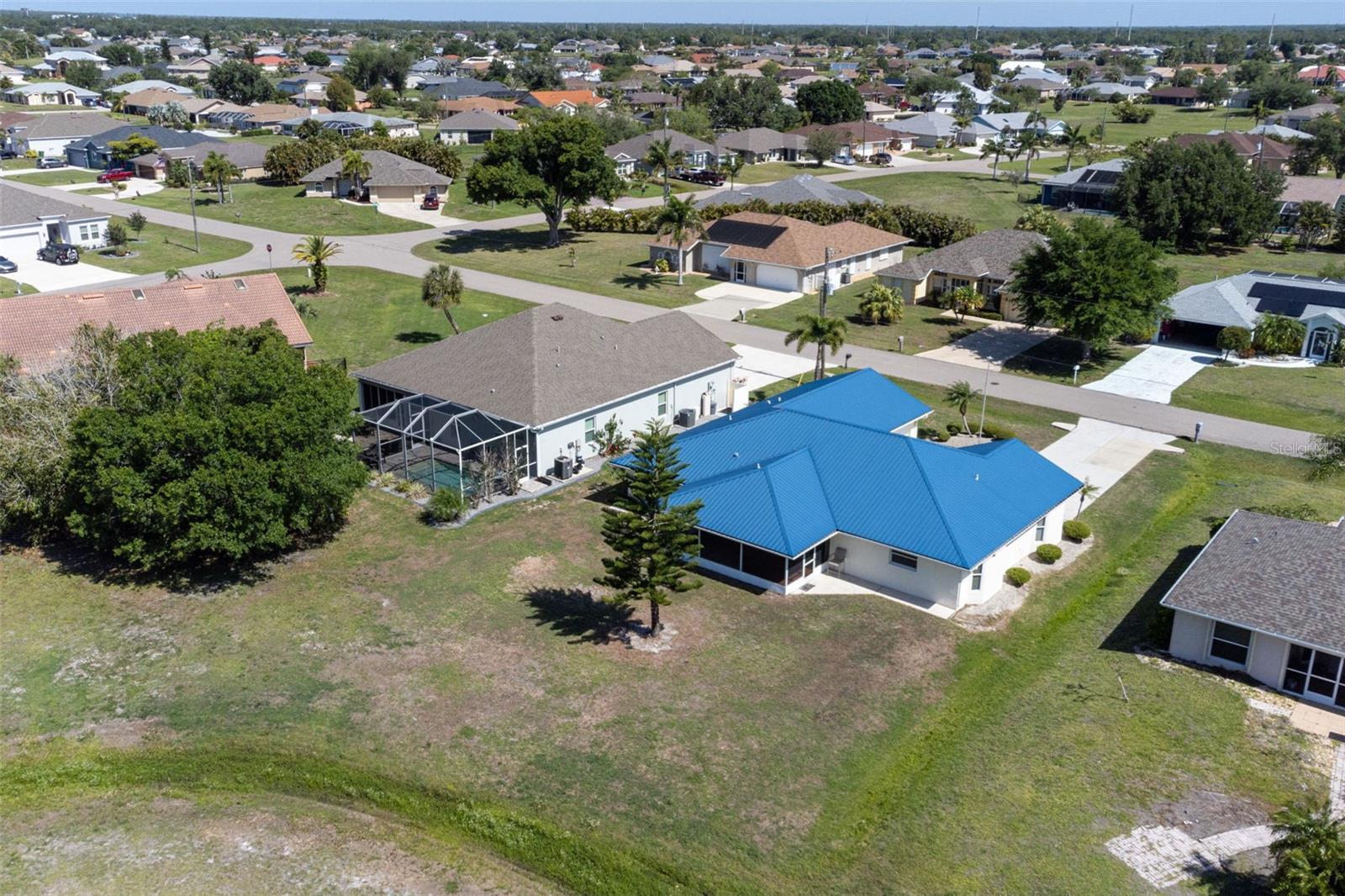 25391 RUPERT RD, PUNTA GORDA, FL — photo 36