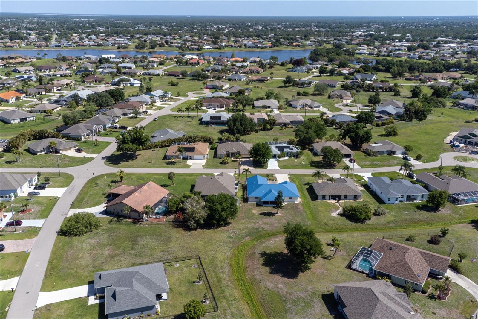 25391 RUPERT RD, PUNTA GORDA, FL — photo 37