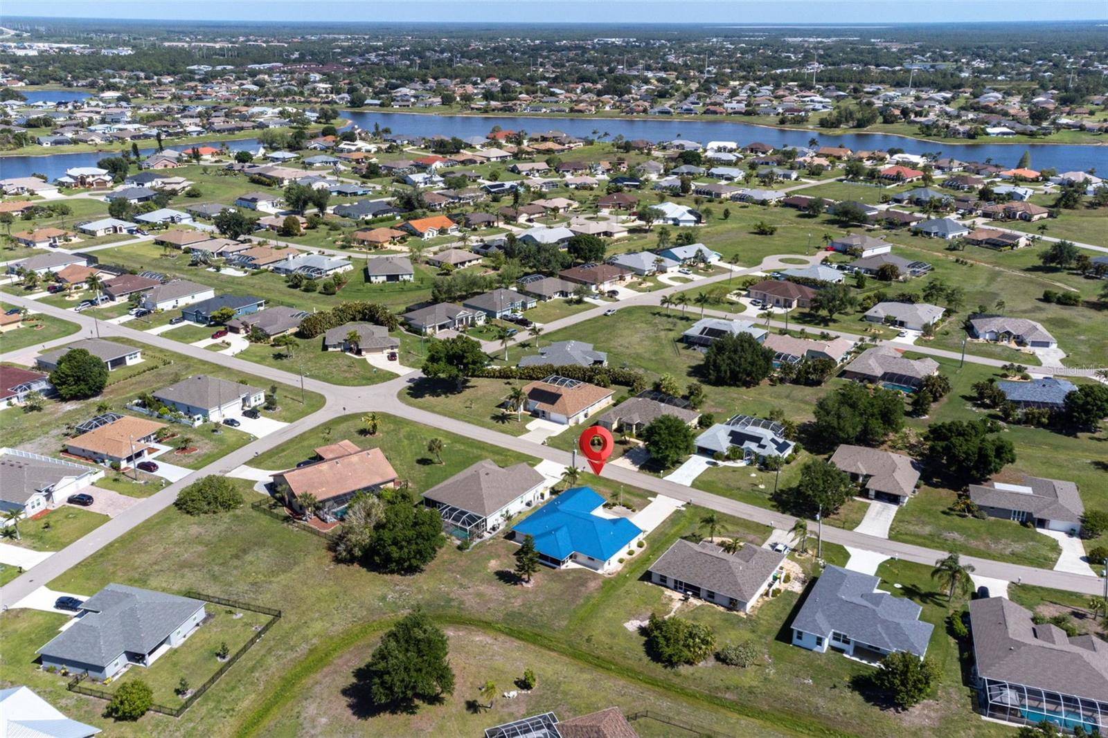 25391 RUPERT RD, PUNTA GORDA, FL — photo 38