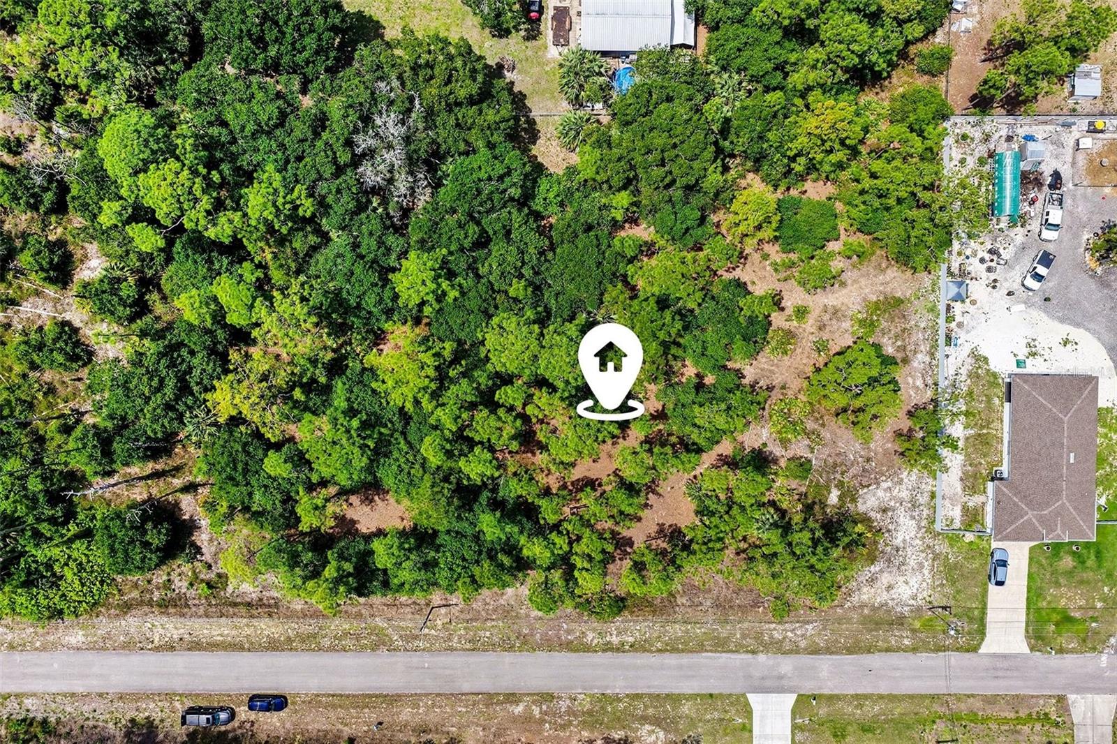 711 WELLINGTON AVE, LEHIGH ACRES, FL — photo 11