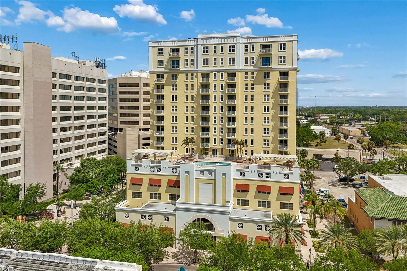628 CLEVELAND ST #904, CLEARWATER, FL