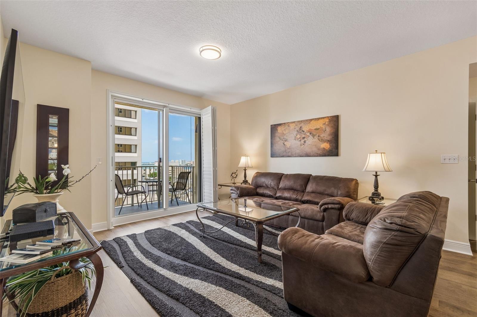 628 CLEVELAND ST #904, CLEARWATER, FL — photo 6