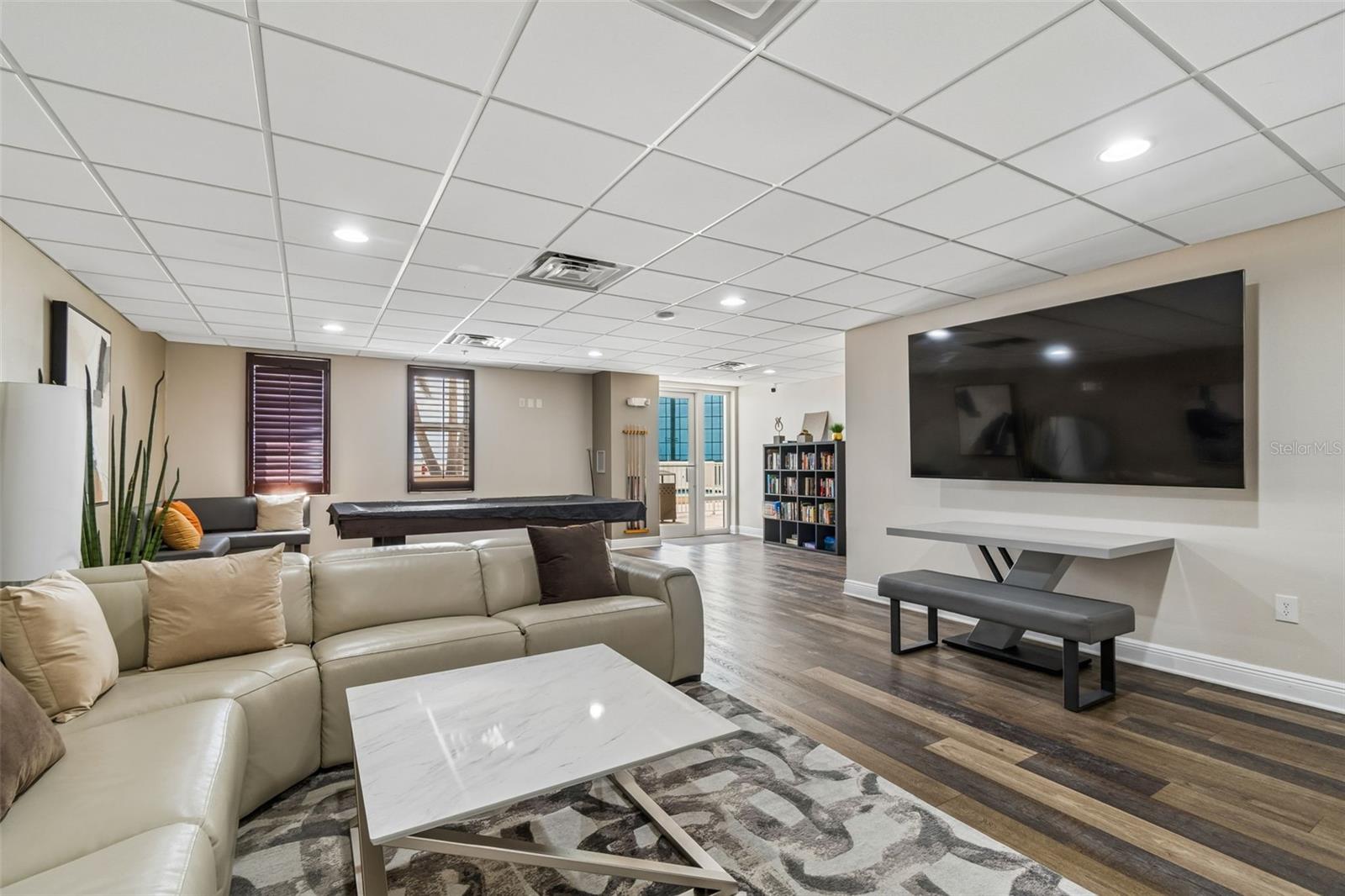 628 CLEVELAND ST #904, CLEARWATER, FL — photo 40