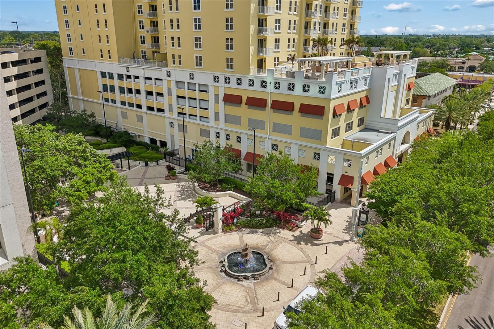 628 CLEVELAND ST #904, CLEARWATER, FL — photo 45
