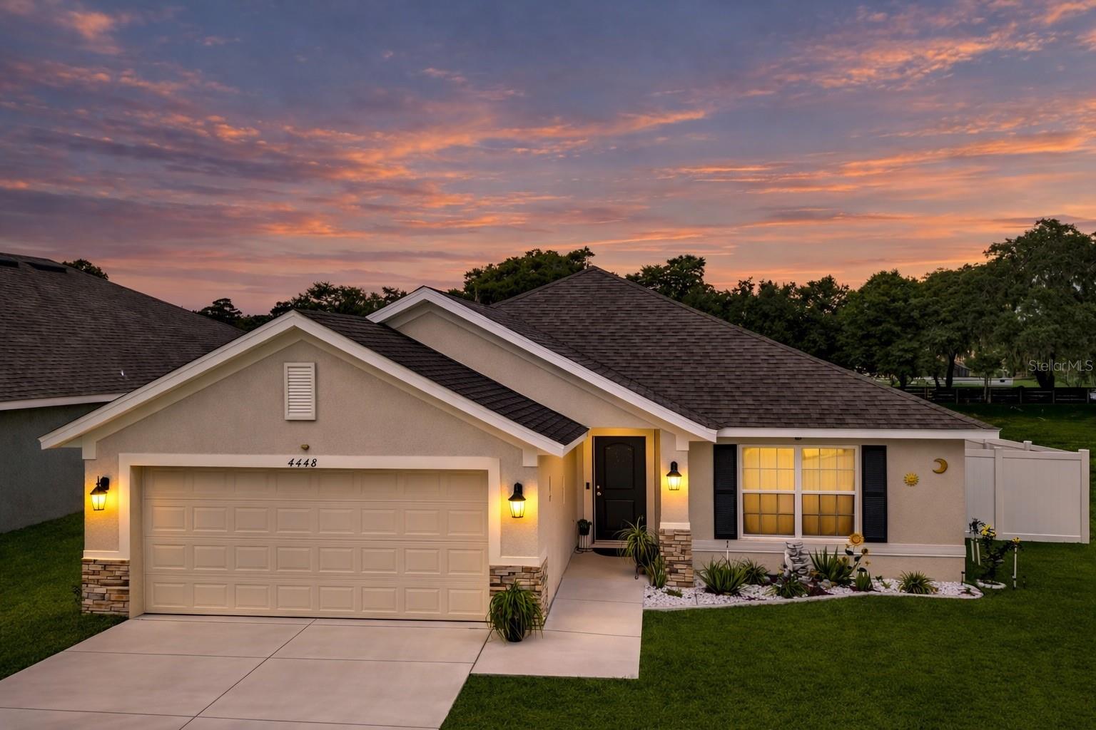 4448 NW 2ND CT, OCALA, FL