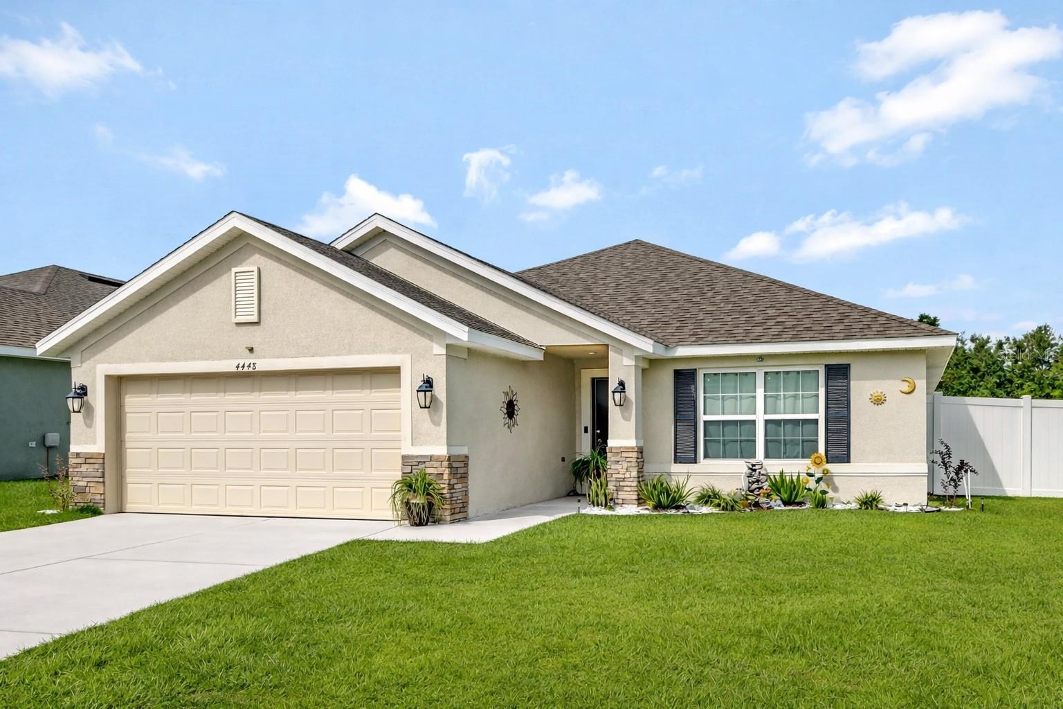 4448 NW 2ND CT, OCALA, FL — photo 2
