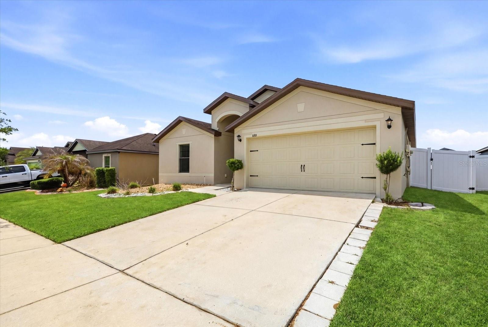680 SWALLOWTAIL DR, HAINES CITY, FL — photo 3