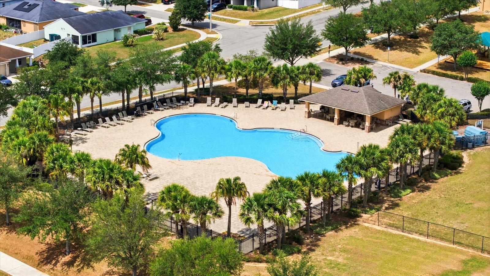 680 SWALLOWTAIL DR, HAINES CITY, FL — photo 36