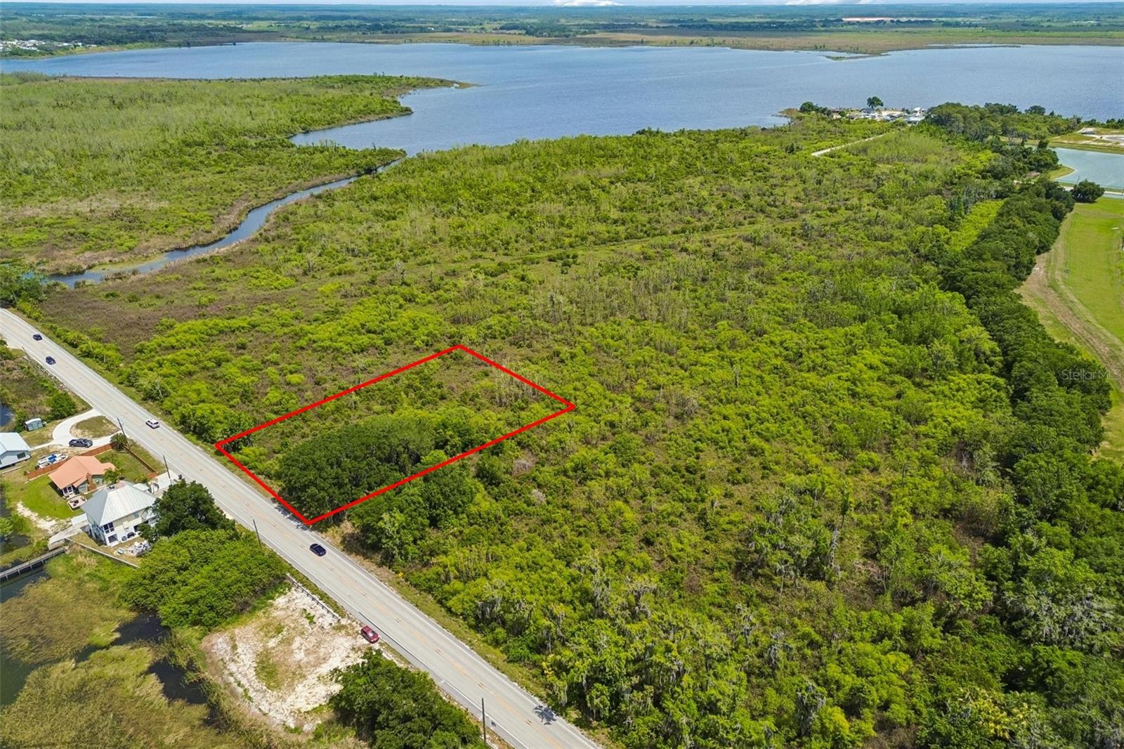 CR-559, AUBURNDALE, FL