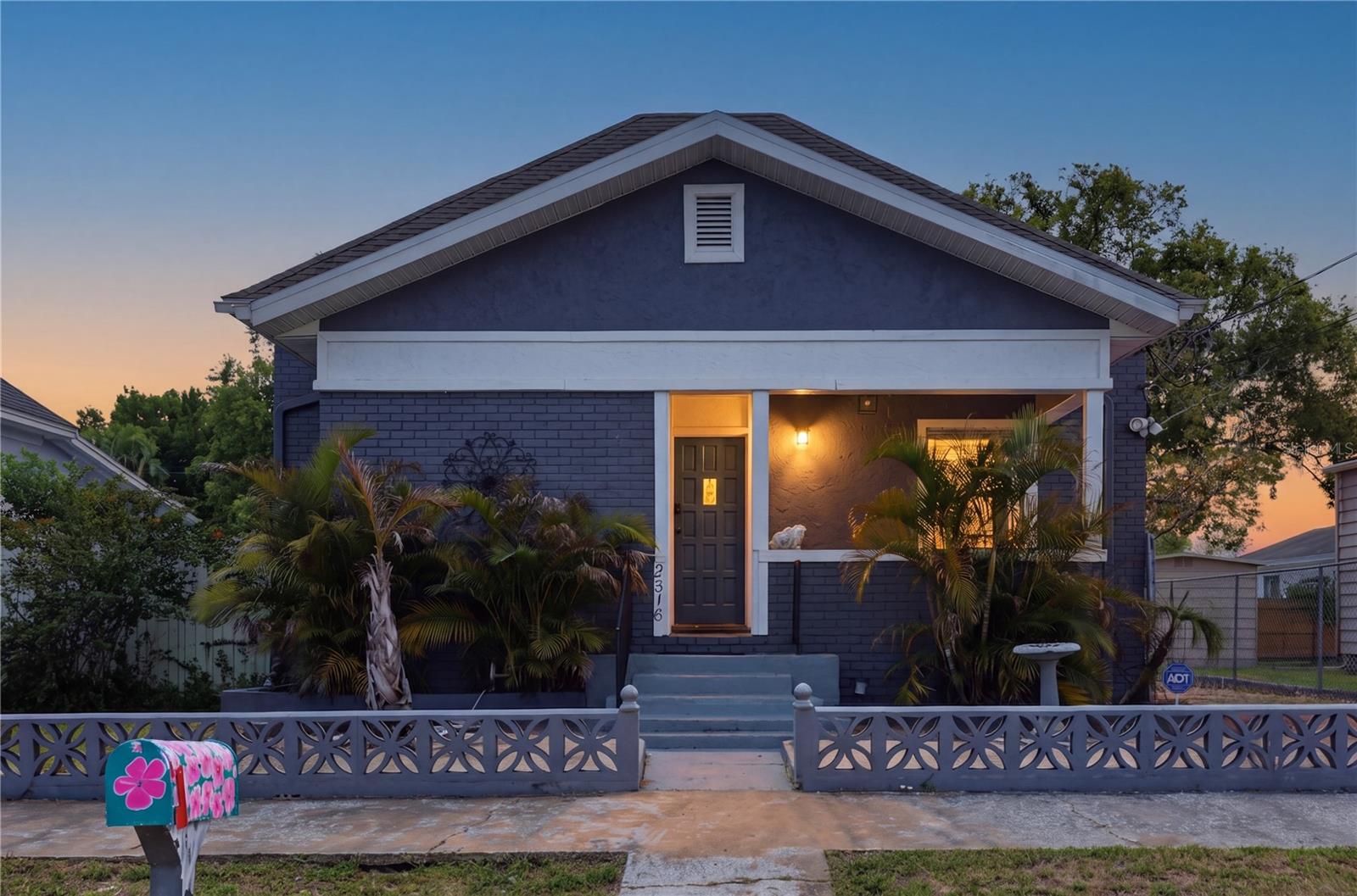 2318 W CORDELIA ST, TAMPA, FL