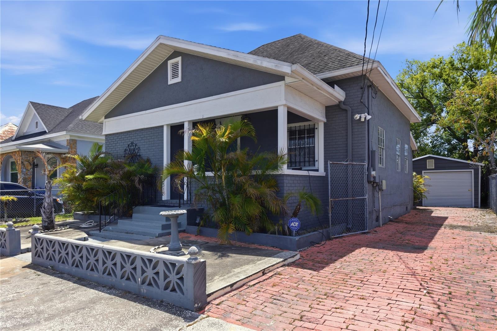 2318 W CORDELIA ST, TAMPA, FL — photo 2