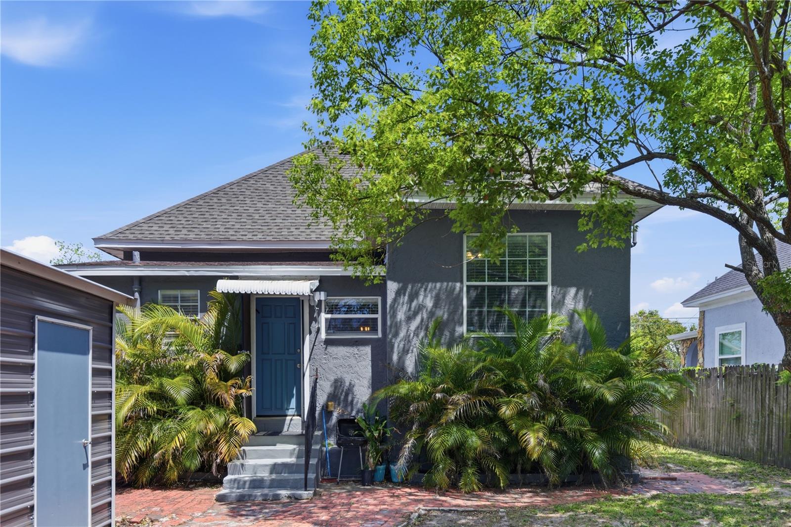 2318 W CORDELIA ST, TAMPA, FL — photo 19